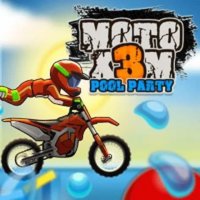 Aqua Moto Splash Dash