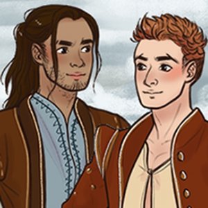 Fantasy Duo Dress Up