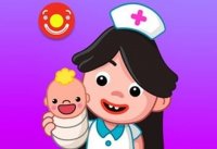 Pepi Hospital: Caring Adventures