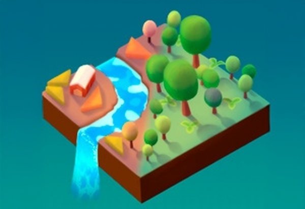 Tiletopia: City Builder Puzzle