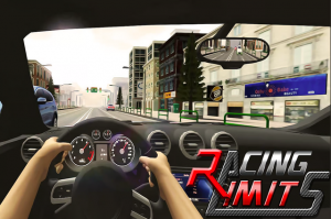Highway Navigation Racing