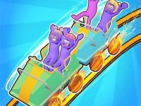 Coaster Dash Arcade Simulator
