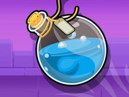 Bottle Tumble Arcade