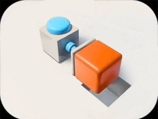 Shape Placement Puzzle