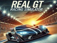 Racing Simulator: Ultimate Drive