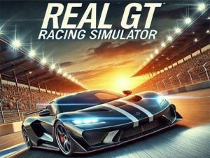 Real GT Racing Simulator: Ultimate Driving Game