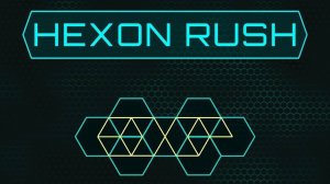 Hexon Rush - Puzzle Game