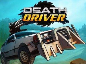 Zombie Road Adventure Driving Game