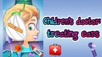 Ear Health Helper Kids Game
