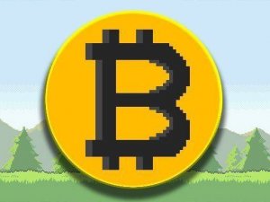 Bitcoin Clicker: Idle Mining Game