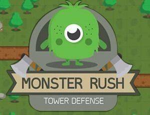 Whimsical Creature Quest Adventure