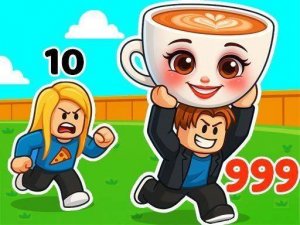 Steal Brainrot Arena: Collection & Heist Game