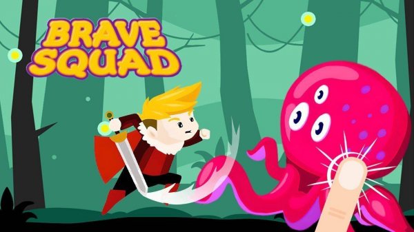 Hero Clicker Adventure Idle RPG