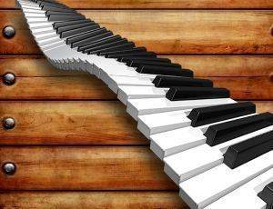 Melody Touch: Free Piano Studio