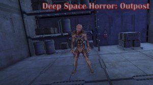 Deep Space Outpost: Energy Quest