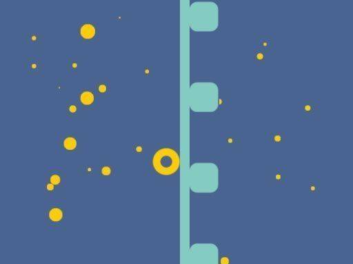 Lane Shift Puzzle