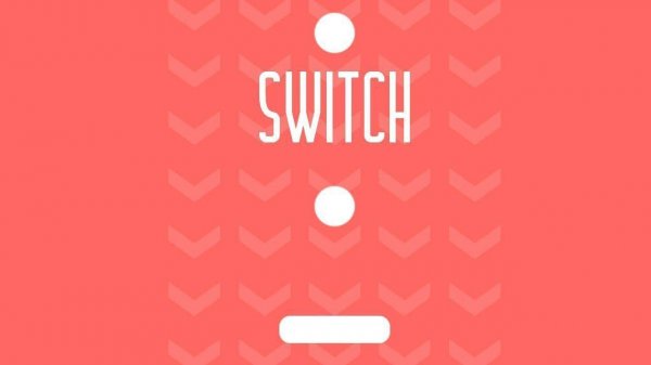 Switch Color Ball Arcade