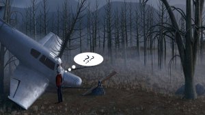 Forest Puzzle Adventure