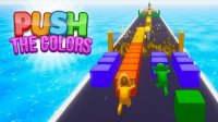 Color Cube Puzzle: Team Challenge