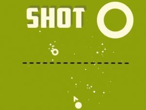 Shot: Precision Target Game