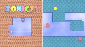 Xonicz! - Online Puzzle Game