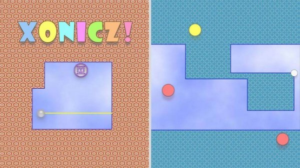 Xonicz! Online Puzzle Game