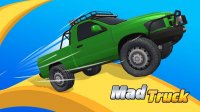 Truck Driving Challenge Arcade Simulator