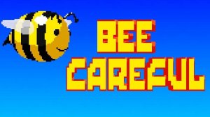 Bee Careful: Sting Back Adventure