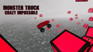 Monster Truck Stunt Driving Arcade