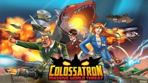 Colossatron: Snake Match 3 Game