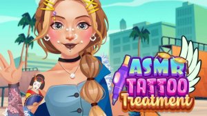 Tattoo Care Relaxation