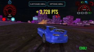 Supra Drift & Stunt Arcade Racing
