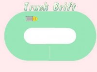 Truck Drift Puzzle Arcade