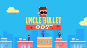 Uncle Bounce: Rescue Puzzle