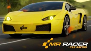 MR RACER - Car Racing Online Game
