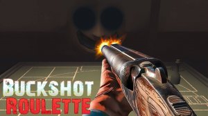 Buckshot Roulette: Strategy Survival Game