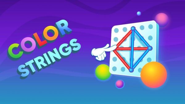 Color Link Puzzle Challenge