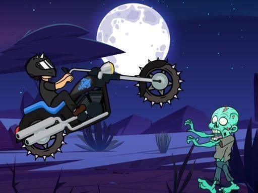Moto Bike Adventure Arcade