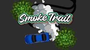 Smoke Trail: Endless Drift Racing Game