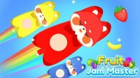 Fruit Tile Animal Puzzle