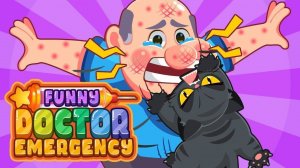 Doctor Puzzle: Care Clinic