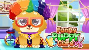 Puppy Care Rescue Grooming