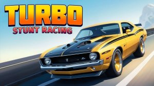 Turbo Stunt Racing Online