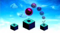 Cloud Bounce Puzzle Journey