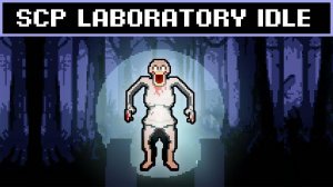 Lab Idle Manager: Clicker & Sim