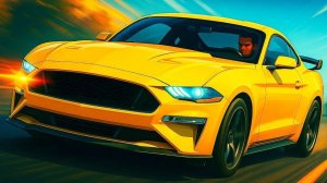 Street Traffic Racer Online Game