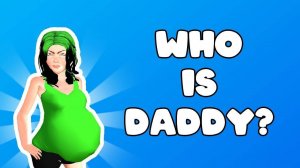 Who is Daddy: Family Puzzle Game