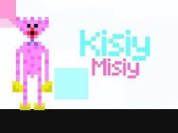 Kisiy Misiy Puzzle Adventure