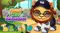 Zoo Animal Care Adventure