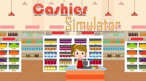 Supermarket Cashier Simulator: Math & Money Game